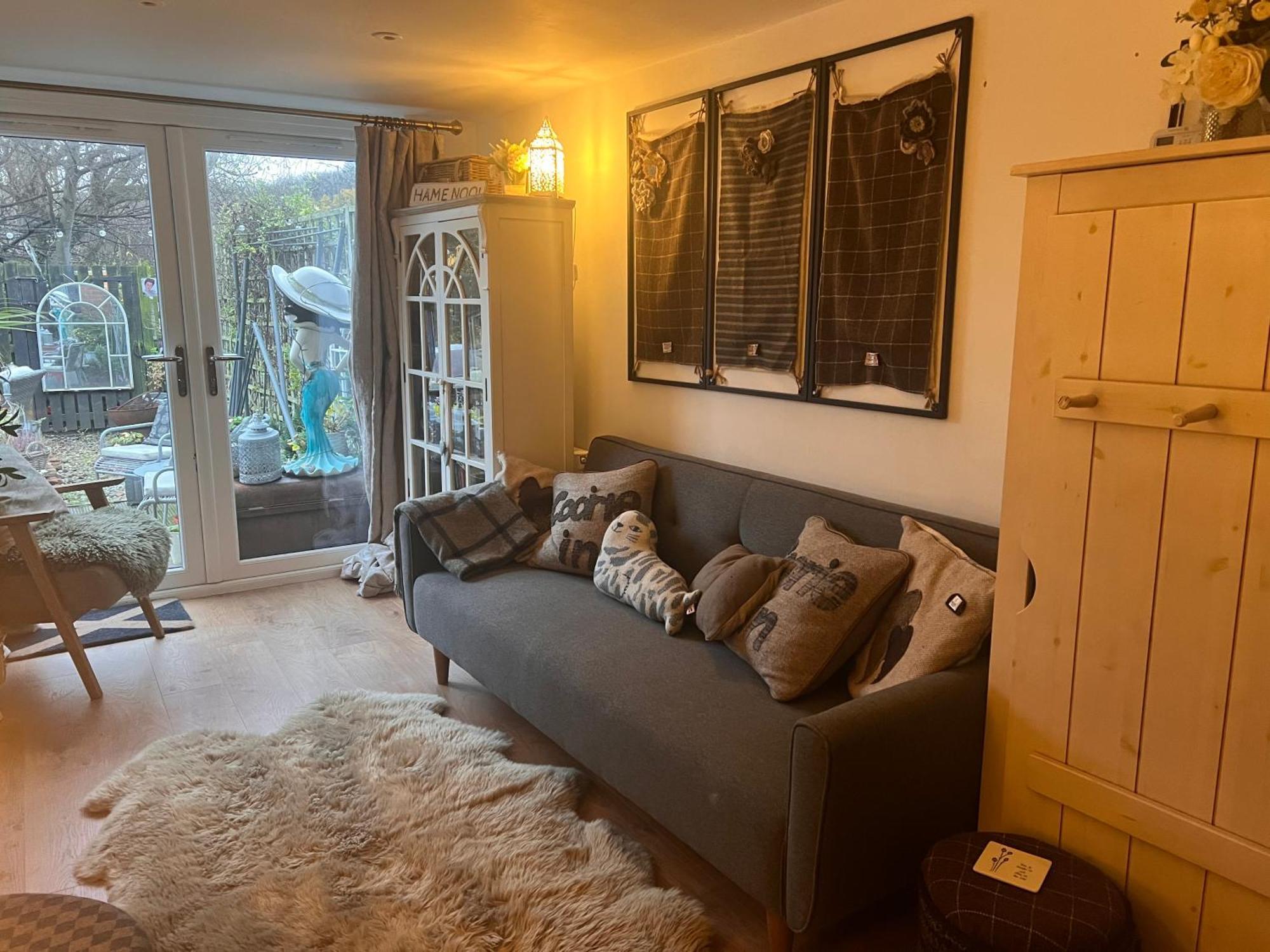 The Coorie Inn @ Portobello, Edinburgh'S Seaside. Extérieur photo